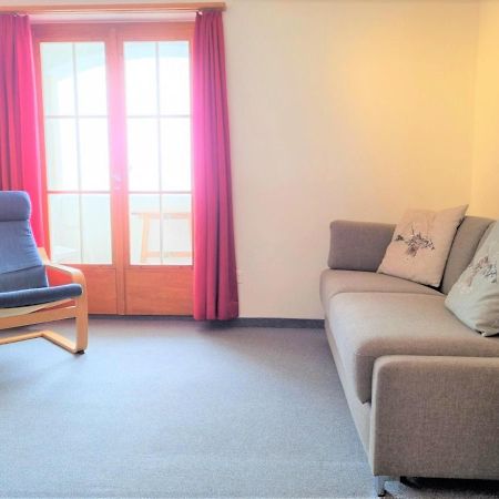 Appartamento Bisang R Arosa Esterno foto