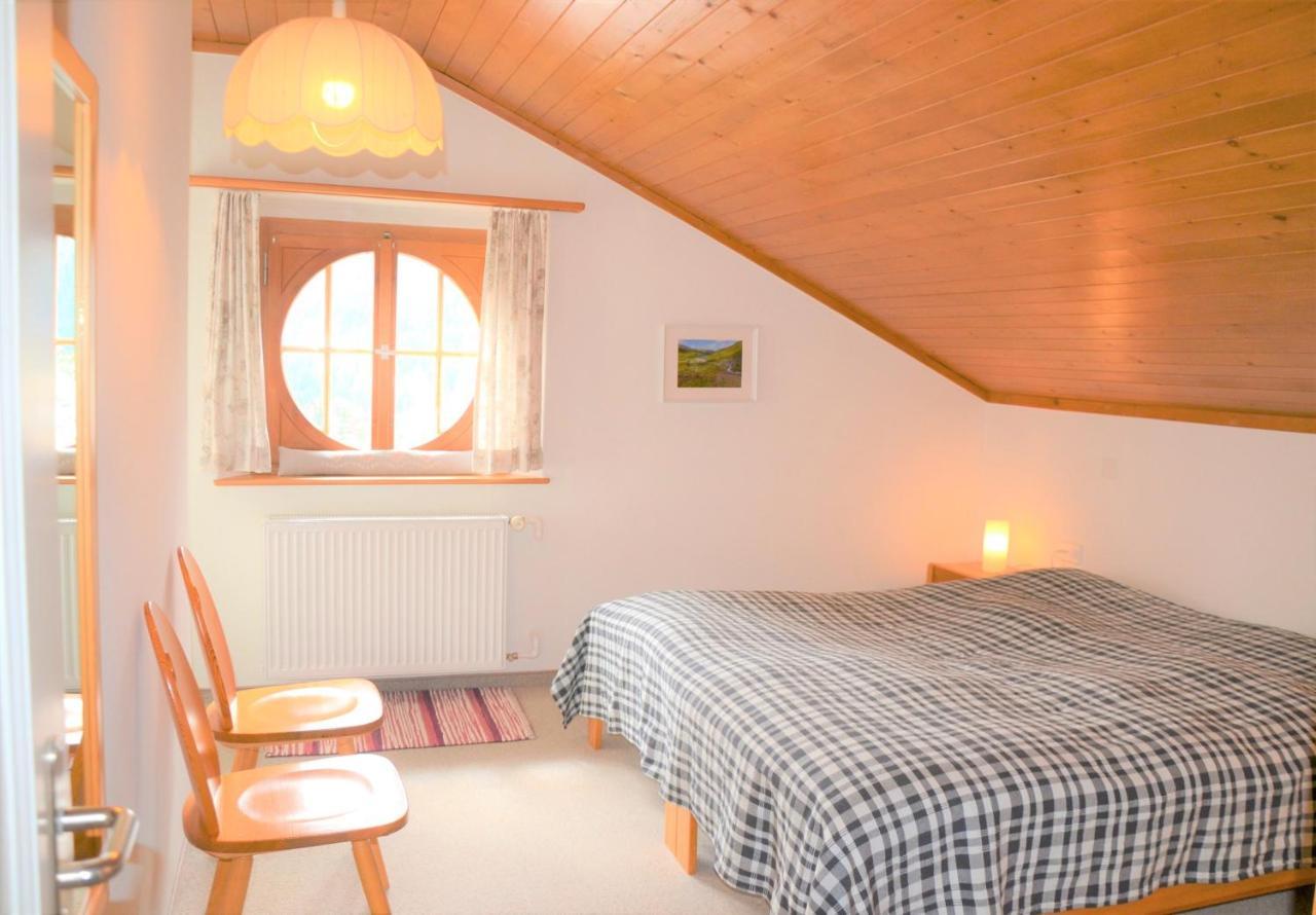 Appartamento Bisang R Arosa Esterno foto