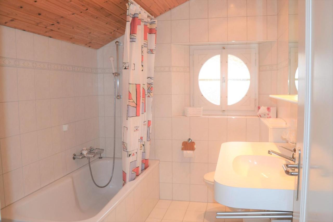 Appartamento Bisang R Arosa Esterno foto