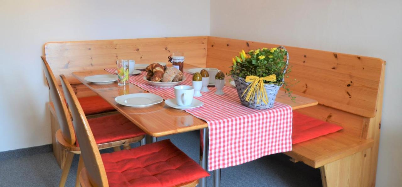 Appartamento Bisang R Arosa Esterno foto