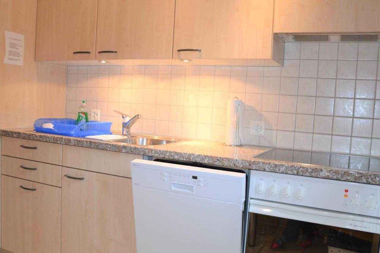 Appartamento Bisang R Arosa Esterno foto