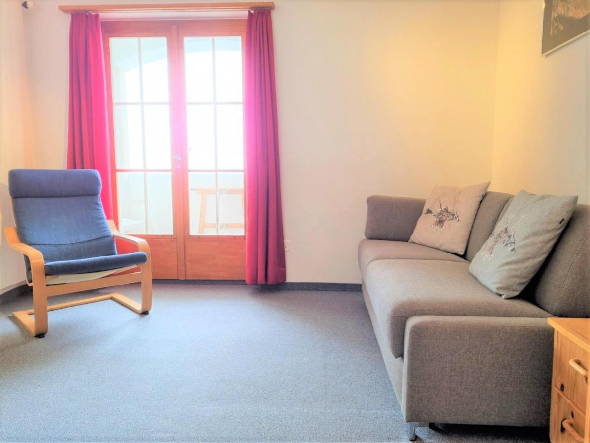 Appartamento Bisang R Arosa Esterno foto
