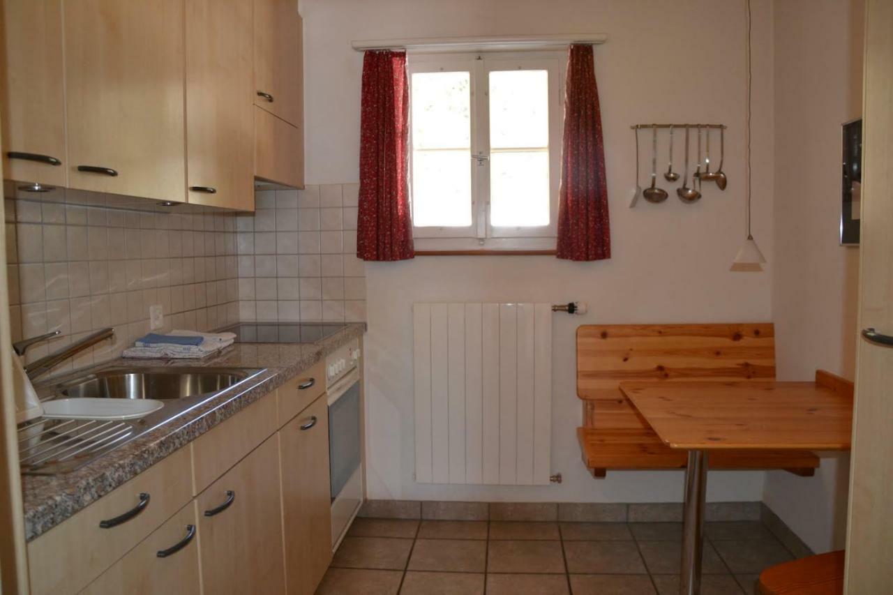 Appartamento Bisang R Arosa Esterno foto