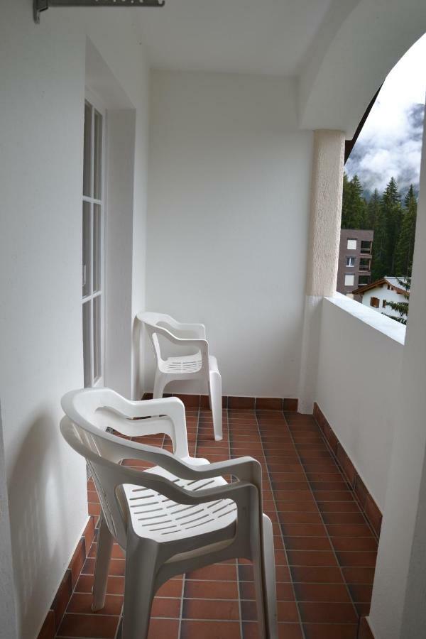 Appartamento Bisang R Arosa Esterno foto
